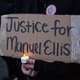 Image for article titled Family of Manuel Ellis, a Black Man Killed by Police, Files Wrongful Death Lawsuit